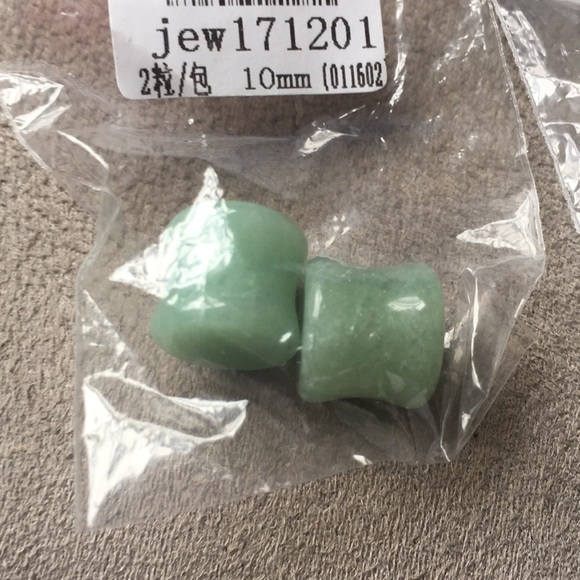 L10mm plugs - Picture 2 of 7